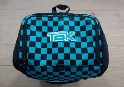 TBK Helmet Back Pack