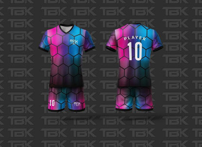 Soccer Kit