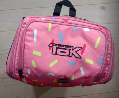 TBK Helmet Back Pack