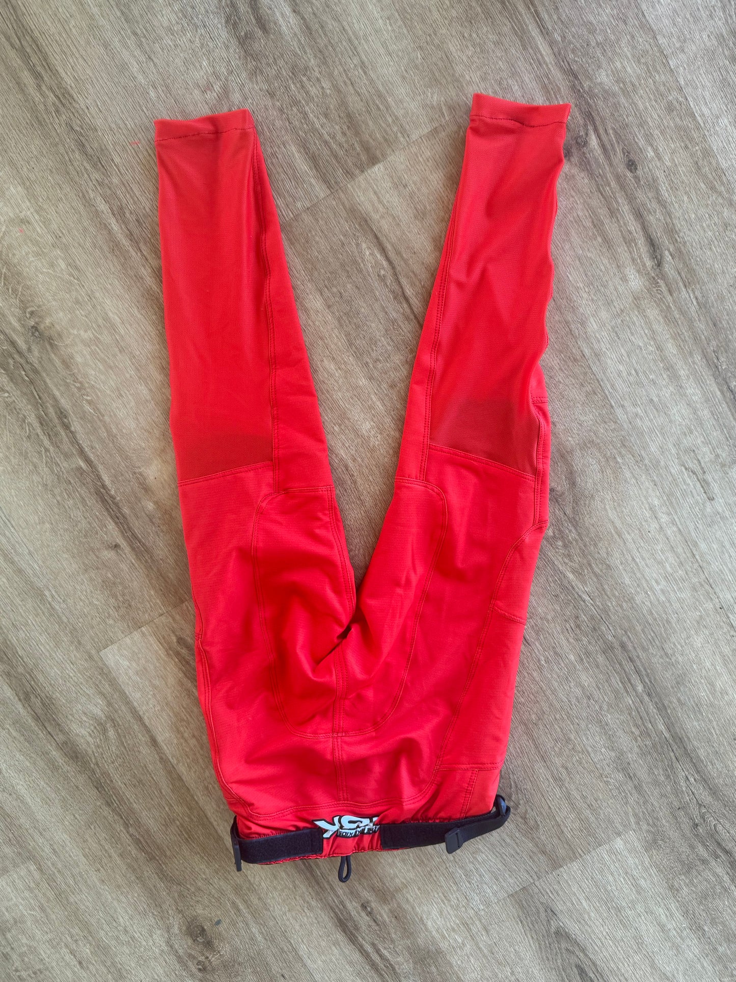 TBK Performance Pants