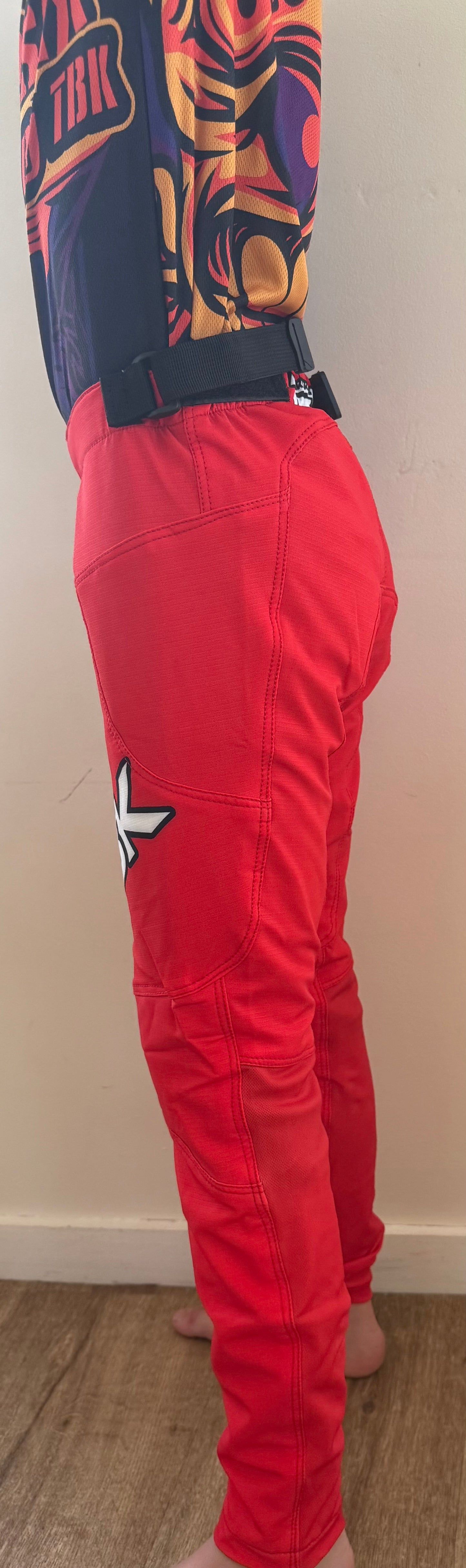 TBK Performance Pants