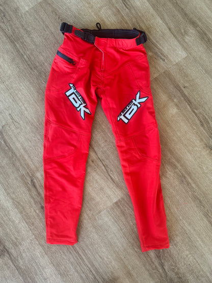 TBK Performance Pants