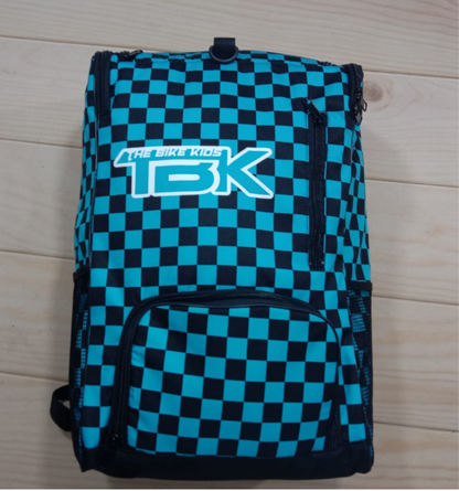 TBK Helmet Back Pack