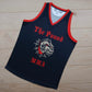 Moranbah MMA Singlet