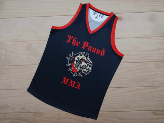 Moranbah MMA Singlet