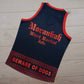 Moranbah MMA Singlet