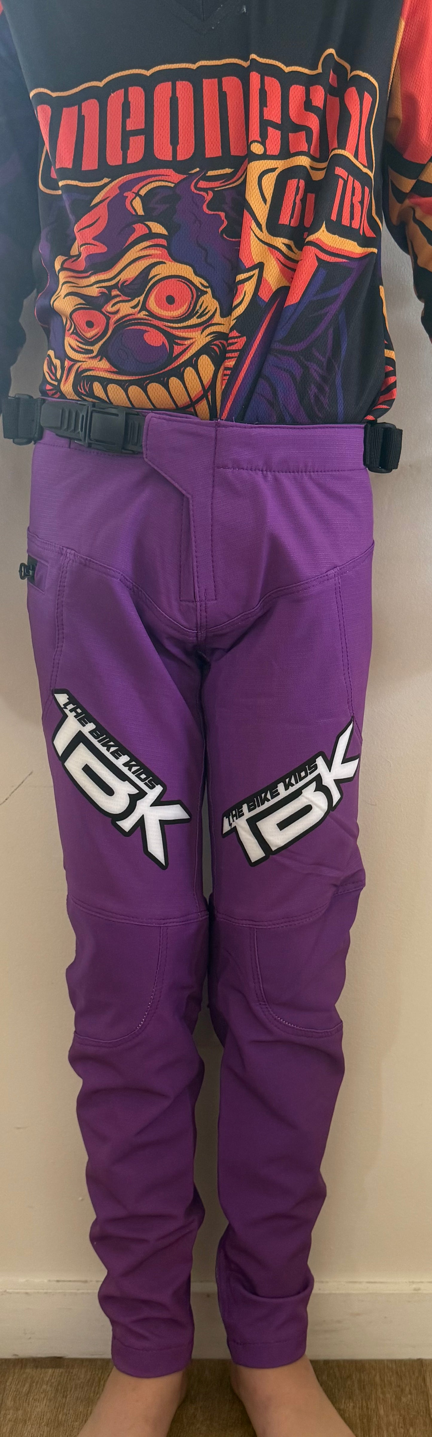 TBK Performance Pants