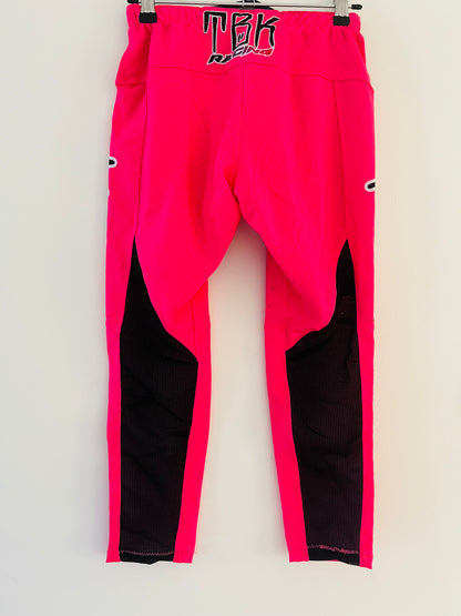 Pink TBK Pants Youth