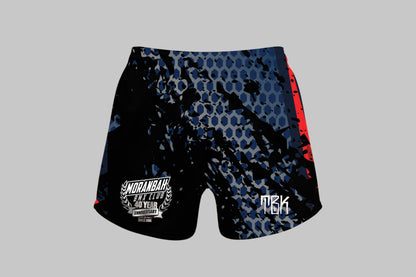 Moranbah BMX Football Shorts