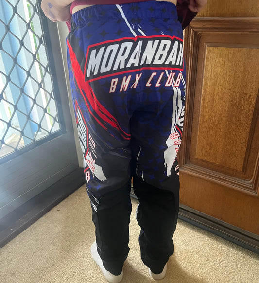 Moranbah Race Pants Style 2