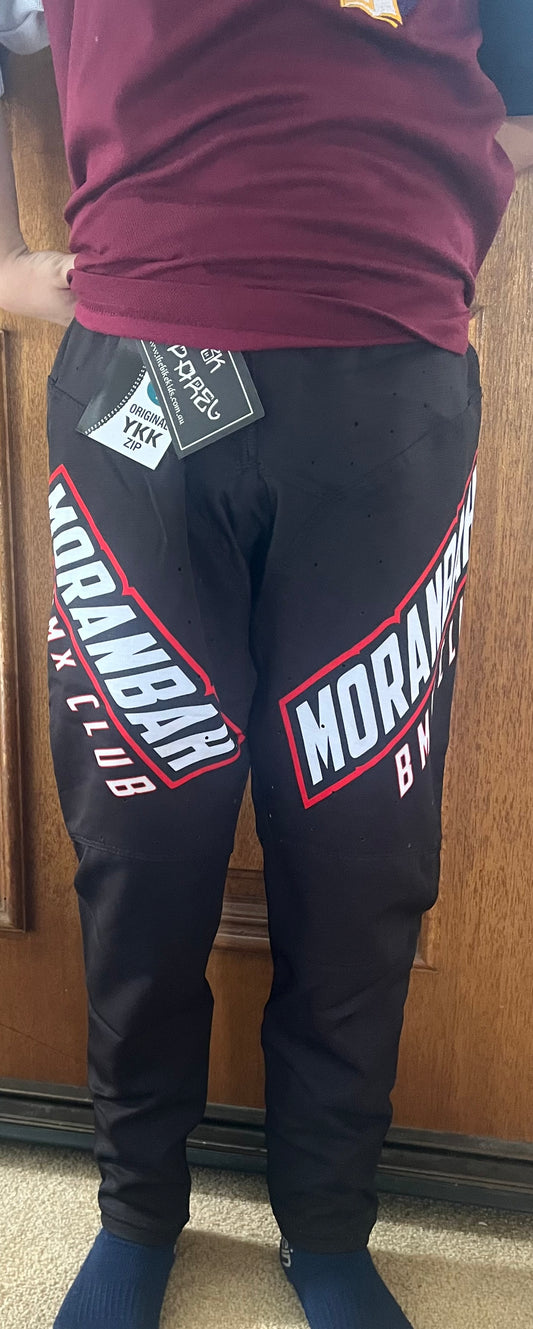 Moranbah Race Pants Style 1