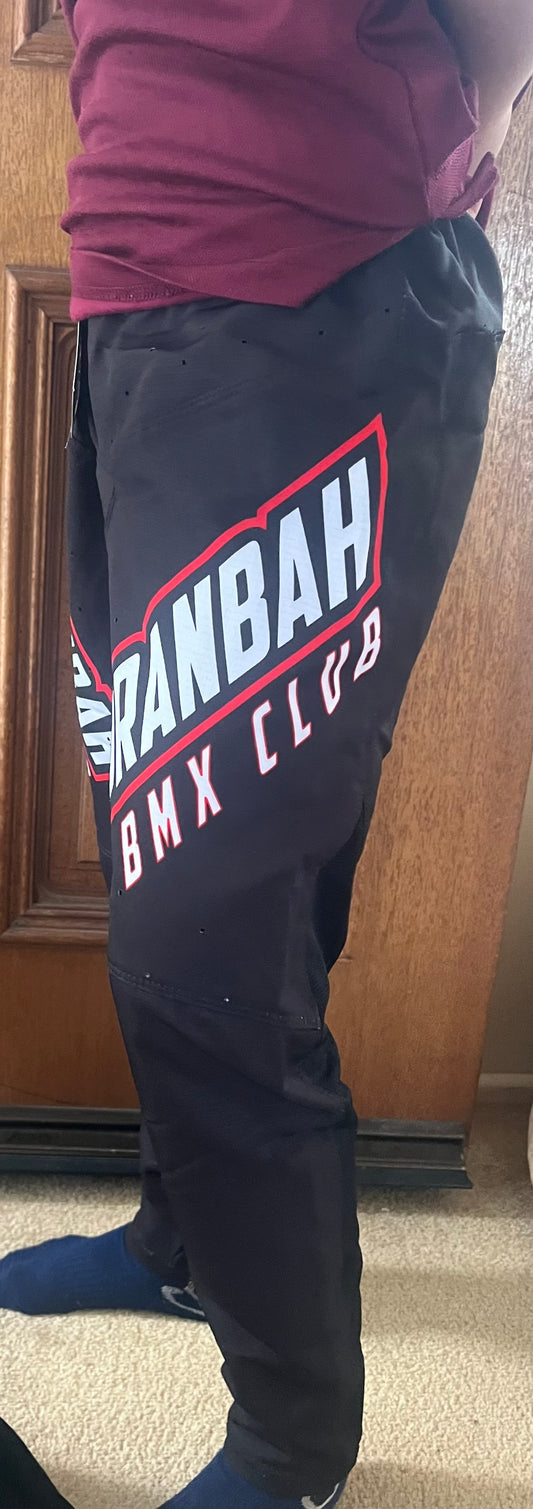 Moranbah Race Pants Style 1