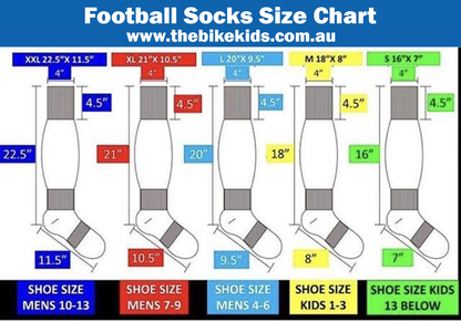 Football Socks